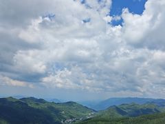 -武陵山森林公园