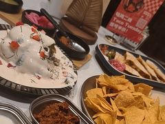 -墨纪Mojí墨西哥餐厅(官舍店)