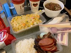 -太兴烧味餐厅(香港机场店)