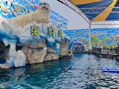 -华夏文旅海洋公园