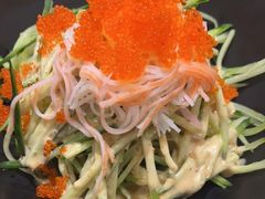 -万岁寿司(芳村店)