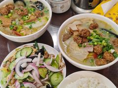 -杨姐大碗面(电厂南路店)