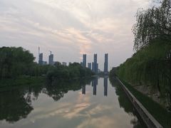-七桥瓮公园
