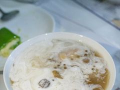 栗子香芋西米露-糖潮糖水铺(省府店)