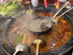 -陈眼镜火锅(总店)