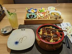 -德川家日本料理(顺义华联店)