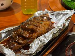 -孙记驴肉山庄(李桥店)