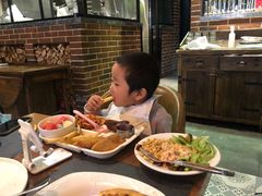 -食间牛排(湖西路店)