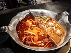 -湊湊火锅·茶憩(世博大道店)