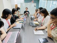 -帝京日语(春熙路旗舰校区)