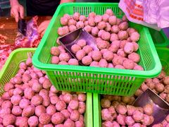 -阿娟牛肉丸·手打牛肉丸·现做现卖