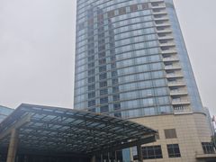 -上海外滩茂悦大酒店