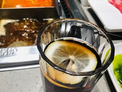 -海底捞火锅(奥森店)