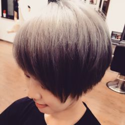 Mirror Salon-3AM HAIR SALON烫发染发接发
