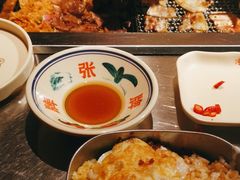 -张牌牌·东北烤肉小吃市集(金楠天街店)