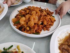 -同发号饭庄(复兴路店)