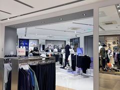 -杉杉奥特莱斯广场(哈尔滨店)