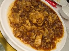 -惠宾饭庄(千禧店)
