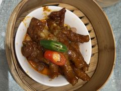 -喜宴又一村·粤菜·茶点·海鲜(壹方天地店)