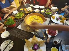-哈吱喂丽江火塘·牦牛火锅(五一街店)