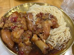 -贤花饭店(城阳店)