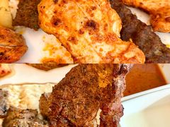 -Efes Turkish & Mediterranean Cuisine 艾菲斯餐厅(陆家嘴店)