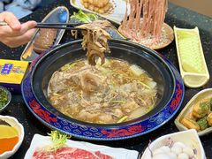 -成都老码头火锅(旺角店)