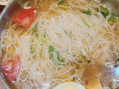 -香约老地方烧烤(九道街店)