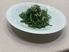 -西贝海鲜汇(槐安路店)