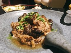 -肆味(东原1891江景店)