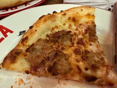 -Tubestation站点比萨(高新万达ONE店)