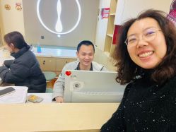 -归位瑜伽＆普拉提馆