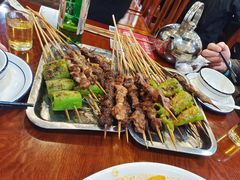 -伊隆斋(什刹海店)