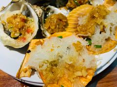 -汉巴味德(大悦城店)