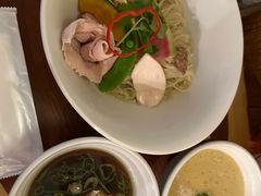 -篝拉面(银座店)