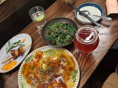 -杨梅市场·打工人小酒馆(新天地店)