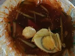 -大同江朝鲜菜•长春地标美食(绿园吾悦广场店)