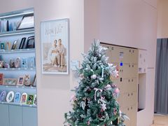 -海马体照相馆(成都来福士广场店)