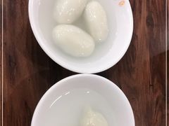 -朱新年·苏式汤团·面点(北寺塔店)