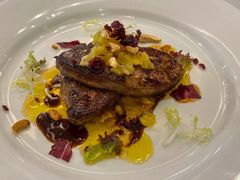 -摩根扒房(桐梓林店)