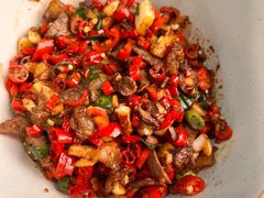 -湘中缘·湖南菜(娄底驻京办店)