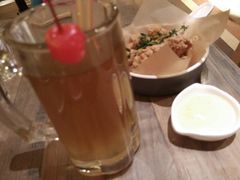 -卡朋西餐(较场西路店)