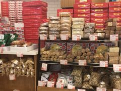 零售区-百年义利(珠市口西大街丰泽园店)