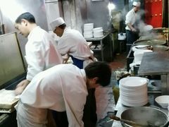 -西工饭庄快餐厅(西工小街店)