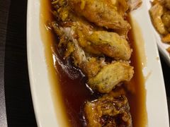 -老牌坊鲁菜名店(美莲广场店)