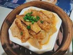 -叹茶靓点·粤式餐厅·全天茶市(石井万民广场店)