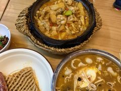 -丽丽三鲜螺蛳粉(田林路店)