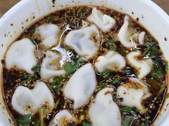 -回坊马二饺子馆