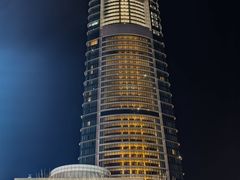 -大连君悦酒店