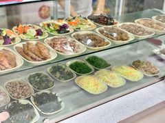 凉菜-正宗张记包子(河北宇萃里总店)